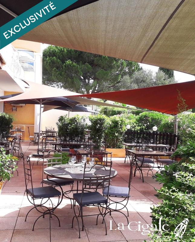 Local commercial - 118 m²