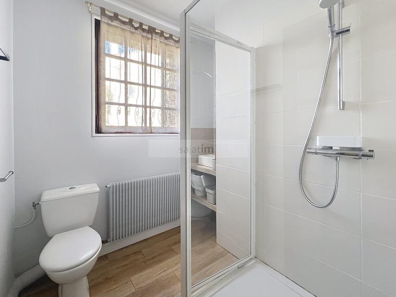 Maison - 168 m² - 8 pièces