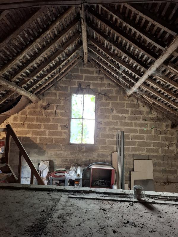 Maison - 49 m² - 3 pièces