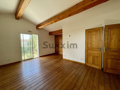 Villa - 186 m² - 7 pièces