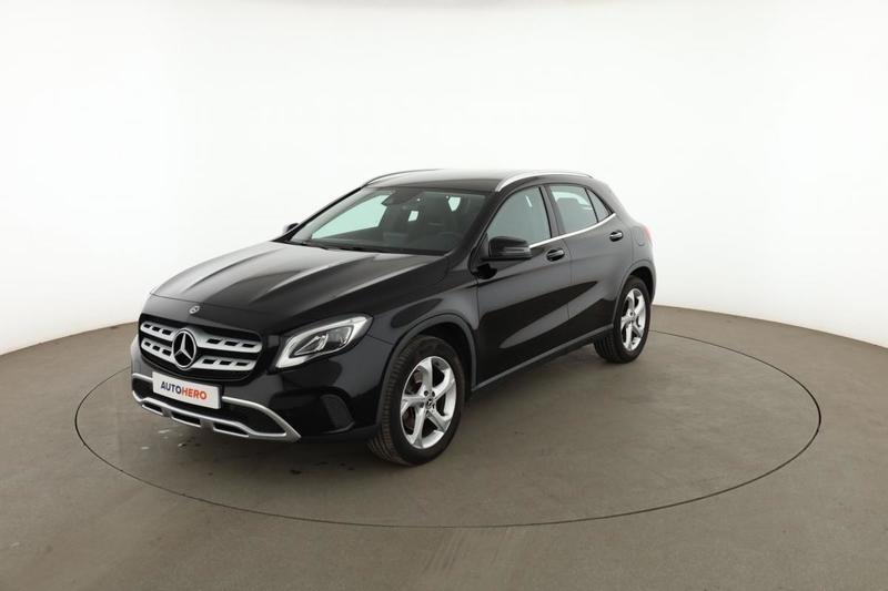 Mercedes Gla 250 Sensation 7g-Dct 211 ch