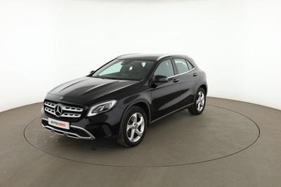 Mercedes Gla 250 Sensation 7g-Dct 211 ch