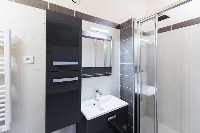 Villa - 222 m² - 6 pièces