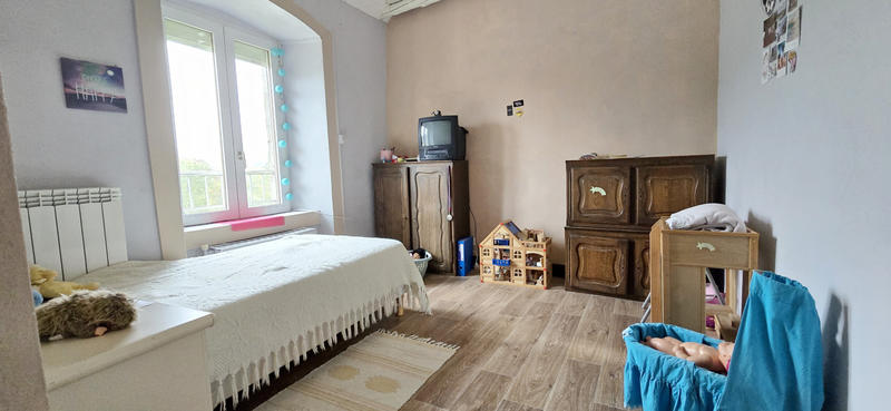 Maison - 398 m² - 14 pièces