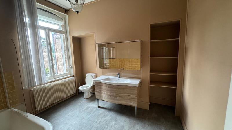 Maison de ville - 107 m² - 5 pièces