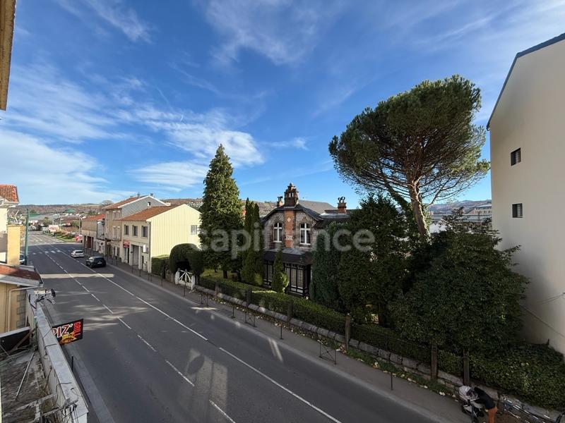 Appartement - 92 m² - 4 pièces