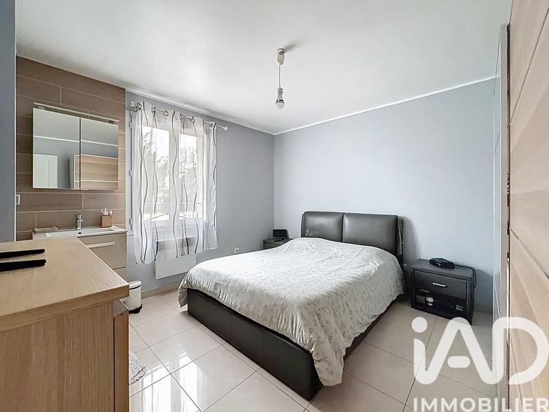 Maison - 118 m² - 7 pièces