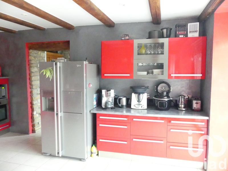 Maison - 230 m² - 6 pièces