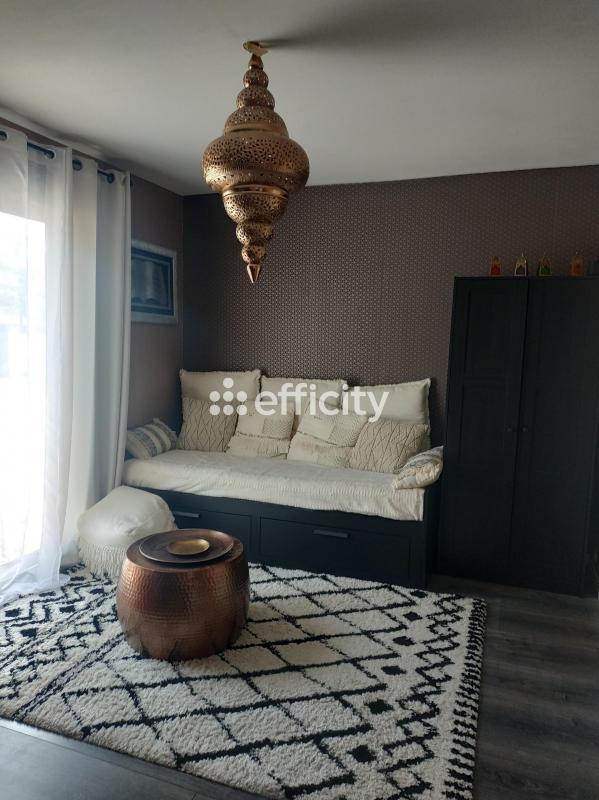 Maison - 157 m² - 7 pièces