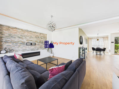 Villa - 150 m² - 7 pièces