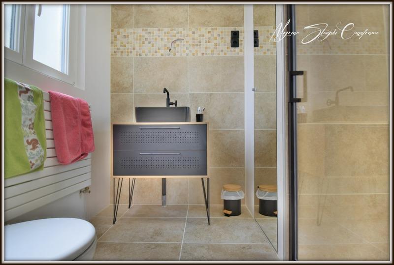 Maison de maîtres - 450 m² - 11 pièces