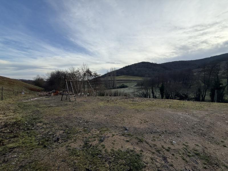 Maison - 80 m² - 3 pièces