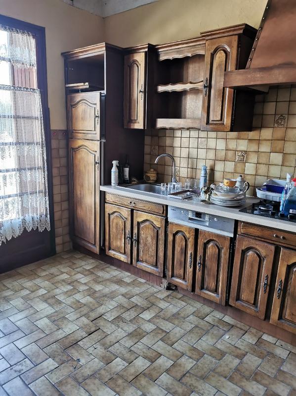 Villa - 106 m² - 5 pièces