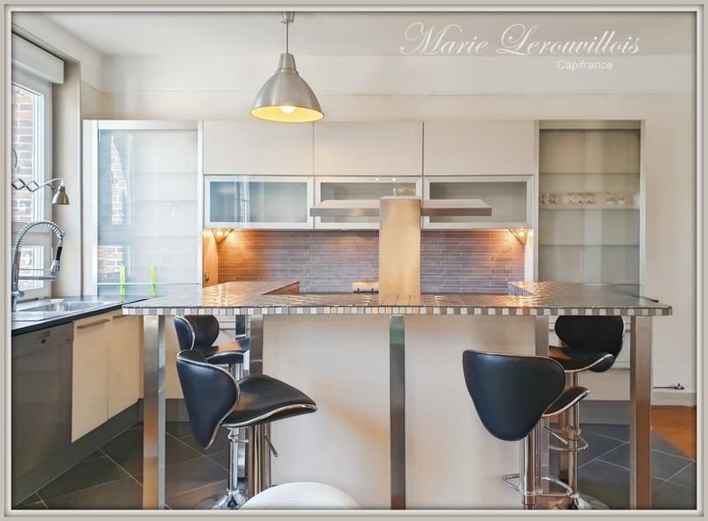 Maison de ville - 198 m² - 8 pièces