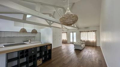 Maison de ville - 150 m² - 5 pièces