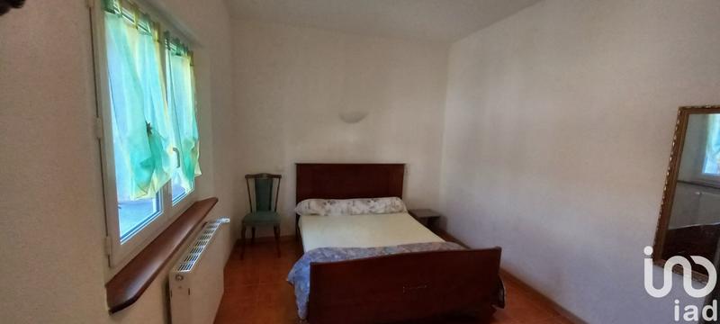 Maison de campagne - 77 m² - 4 pièces