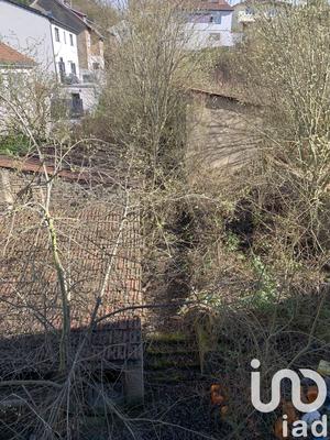 Maison de ville - 180 m² - 9 pièces