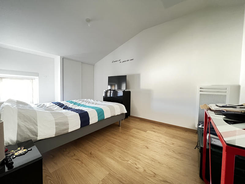 Maison - 151 m² - 7 pièces