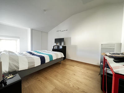 Maison - 151 m² - 7 pièces