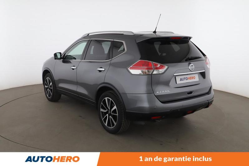 Nissan X-Trail 1.6 dCi n-Connecta 130 ch