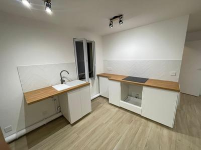 Appartement - 29 m² - 1 pièce