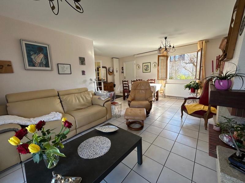 Villa - 88 m² - 4 pièces