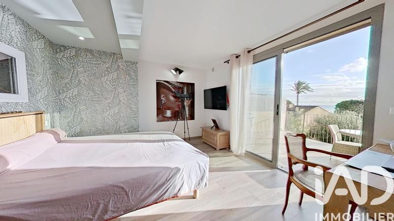 Appartement - 106 m² - 4 pièces