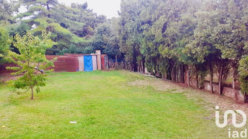 Maison - 119 m² - 6 pièces