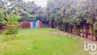 Maison - 119 m² - 6 pièces