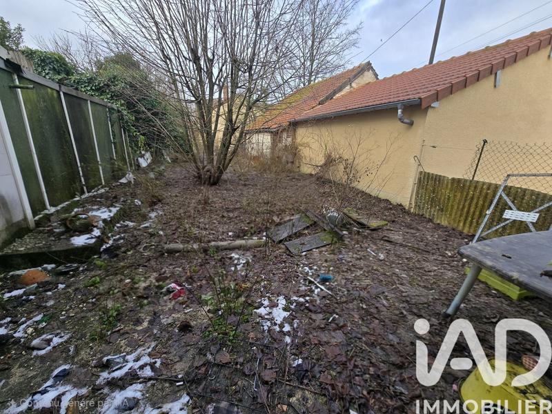 Maison de village - 210 m² - 7 pièces