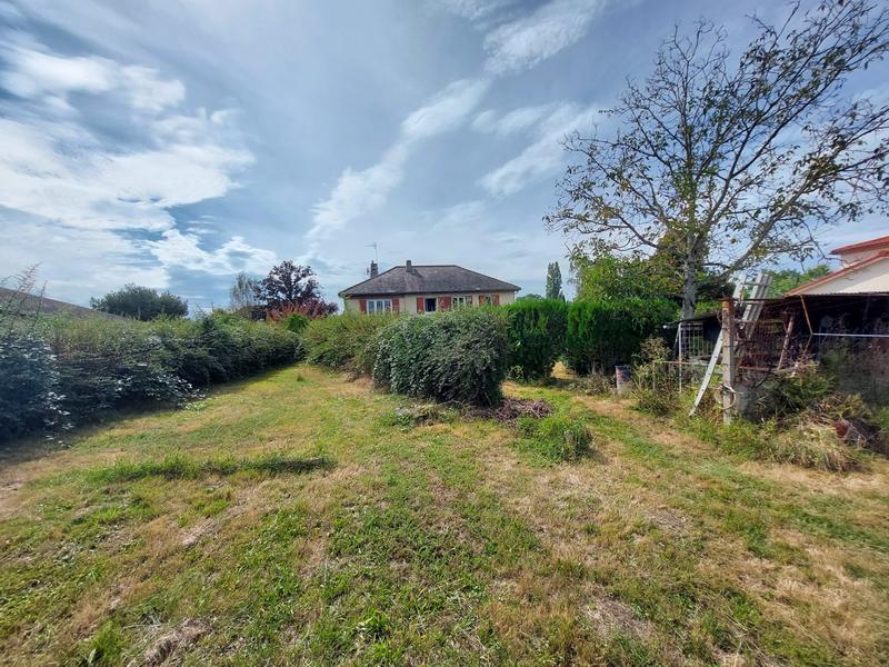 Maison - 148 m² - 7 pièces