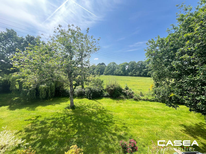 Maison traditionnelle - 120 m² - 6 pièces