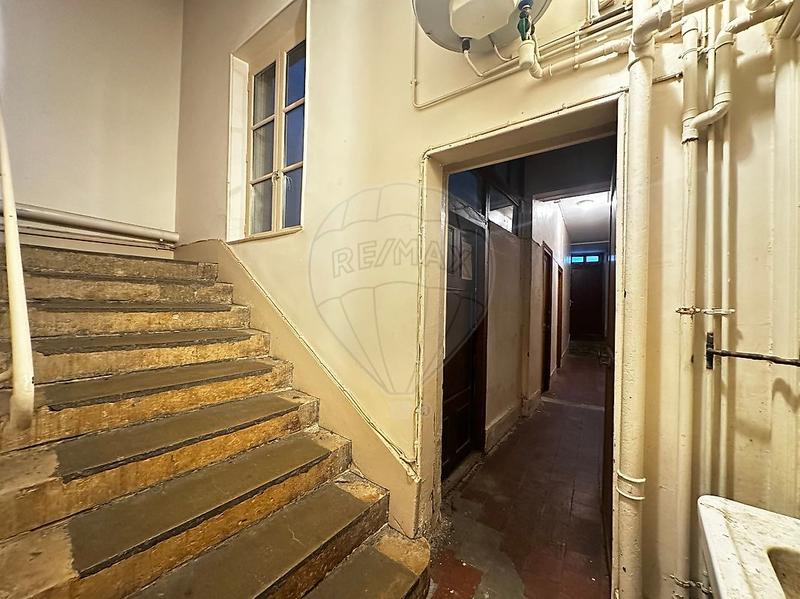 Immeuble - 380 m² - 14 pièces