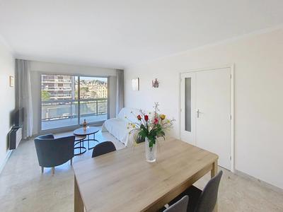 Appartement - 53 m² - 2 pièces