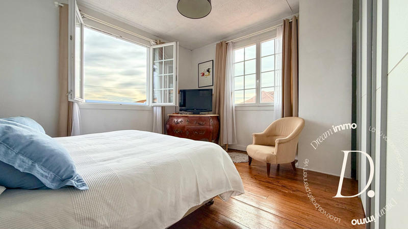 Maison - 179 m² - 4 pièces