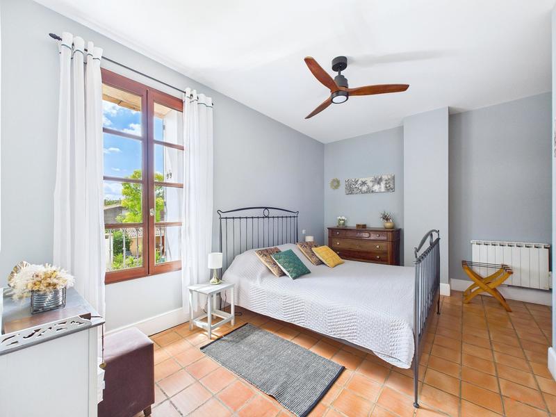 Hôtel particulier - 440 m² - 11 pièces