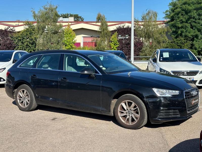 Audi A4 V Avant 2.0 Tdi 150 Business Line