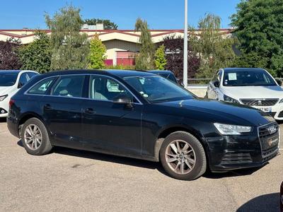 Audi A4 V Avant 2.0 Tdi 150 Business Line