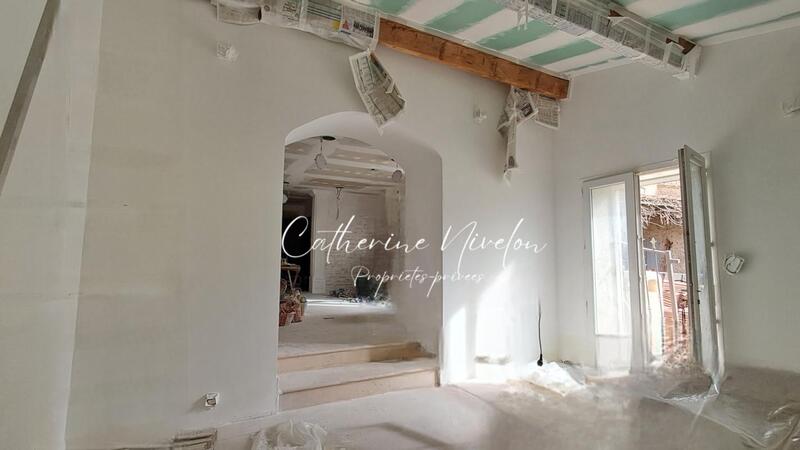 Maison - 129 m² - 5 pièces