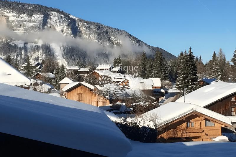 Appartement - 29 m² - 2 pièces