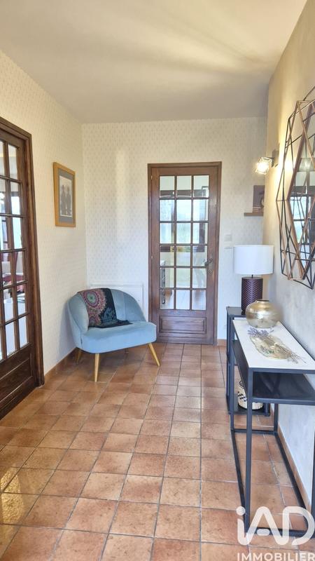 Maison - 180 m² - 6 pièces