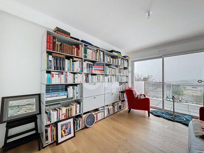 Penthouse - 88 m² - 5 pièces