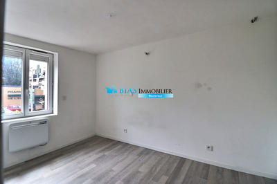 Maison - 53 m² - 3 pièces