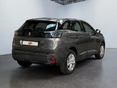 Peugeot 3008 Business BlueHDi 130ch s&amp;S Eat8 Active