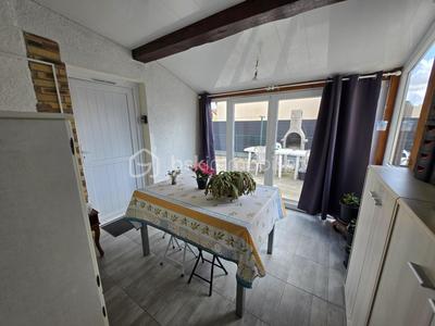 Pavillon - 122 m² - 6 pièces