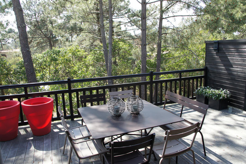 Maison - 80 m² - 5 pièces