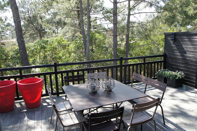 Maison - 80 m² - 5 pièces