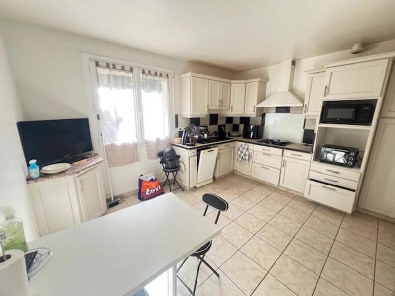 Maison - 217 m² - 7 pièces