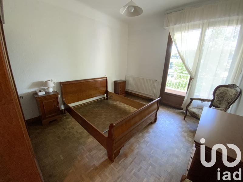 Appartement - 130 m² - 6 pièces