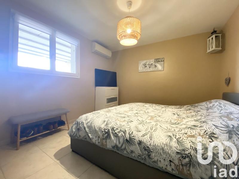 Maison - 154 m² - 8 pièces